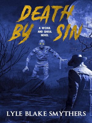 cover image of Death by Sin
